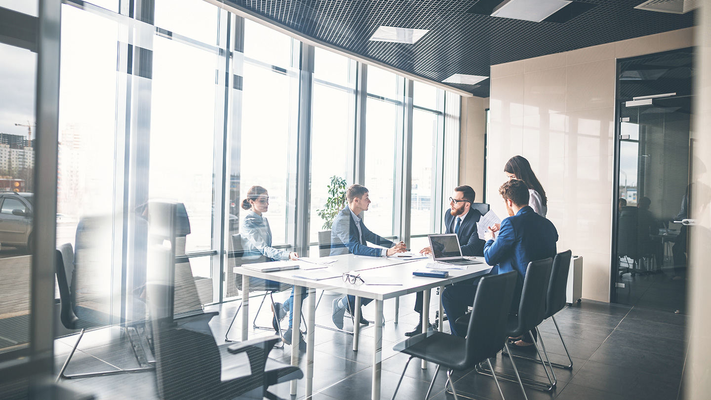 商用音頻音響系統(tǒng)